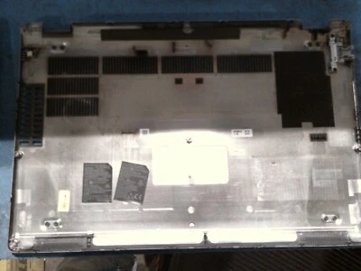 Cubierta base inferior para computadora portátil TD6KD Dell Latitude 5511 HUG07 0TD6KD Foto 1 de 3