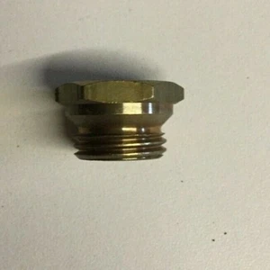 WEBER Carburetor Sieve Cap - See Dimensions - ref 61002018 - Picture 1 of 3
