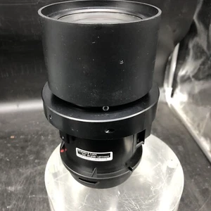 PANASONIC TKGF0160-1 Standard Zoom Lens for High Brightness. Qty available! - Picture 1 of 6