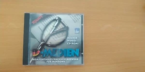 cd-rom D-Medien Komfortables Nachschlagewerk für Windows - Bild 1 von 2
