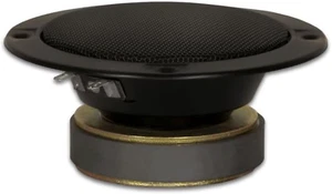 Goldwood Sound 100 Watt 8Ohm Sealed 5.25" Speaker Midrange Black (GM-65/8) - Picture 1 of 4