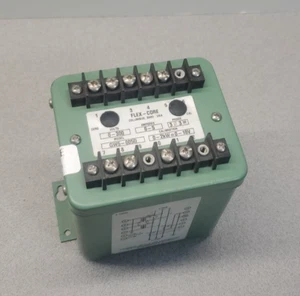 Ohio Semitronics GW5-005D Flex-Core Transducer 0-300V 0-5Amp 3-Phase 3-Wire - Picture 1 of 4