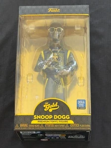 Funko Gold Tha Dogg House Snoop Dogg 12 pouces édition limitée à 5000 exemplaires - Photo 1/7