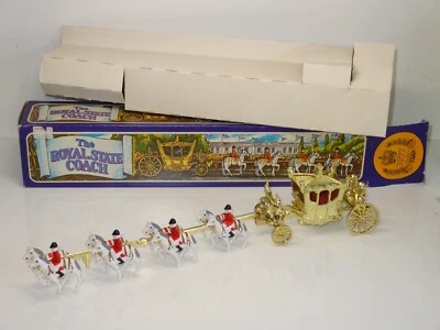 CRESCENT 1301 EL ENTRENADOR DEL ESTADO REAL (404) Foto 1 de 4