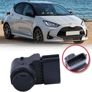 Front Rear Parking Sensor 4ML061ADA for Toyota Yaris MK3 Corolla E210 RAV4 XA40 - Picture 1 of 12