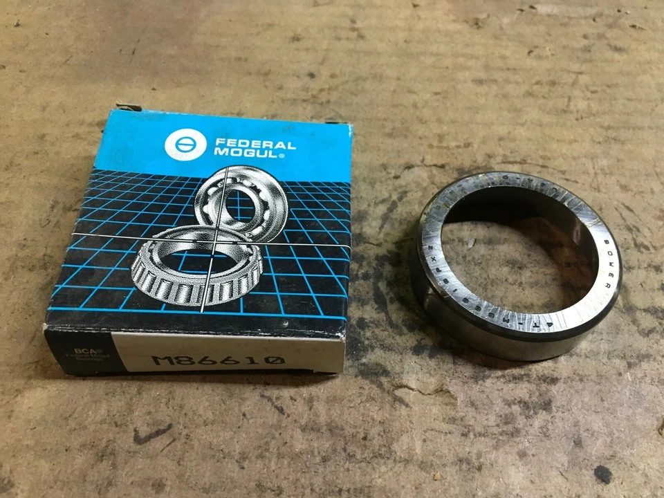 Nuevo Piñón Diferencial Federal Mogul Race M86610  Foto 1 de 4