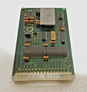 AEG ADU 402 271.104 373.C PCB CARD - Picture 1 of 8