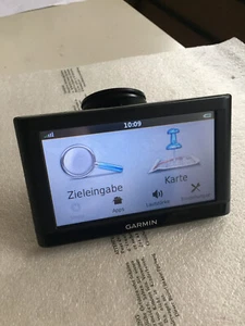 GARMIN NÜVI 56 LMT GPS NAVIGATION EUROPA 2025.20  KOSTENL. KARTEN-UPDATES►139950 - Bild 1 von 10
