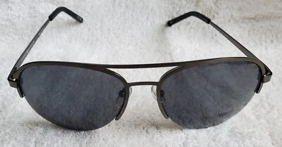 Tommy Hilfiger ~ Olaf Aviator Gafas de sol deportivas Unisex $75 NUEVO Foto 1 de 4