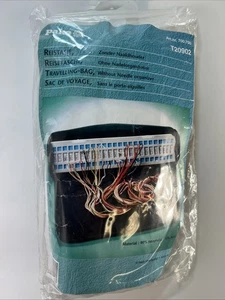 Pako Travelling Bag Needle Organizer Sewing Embroidery Floss Cross Stitch NOS - Picture 1 of 3