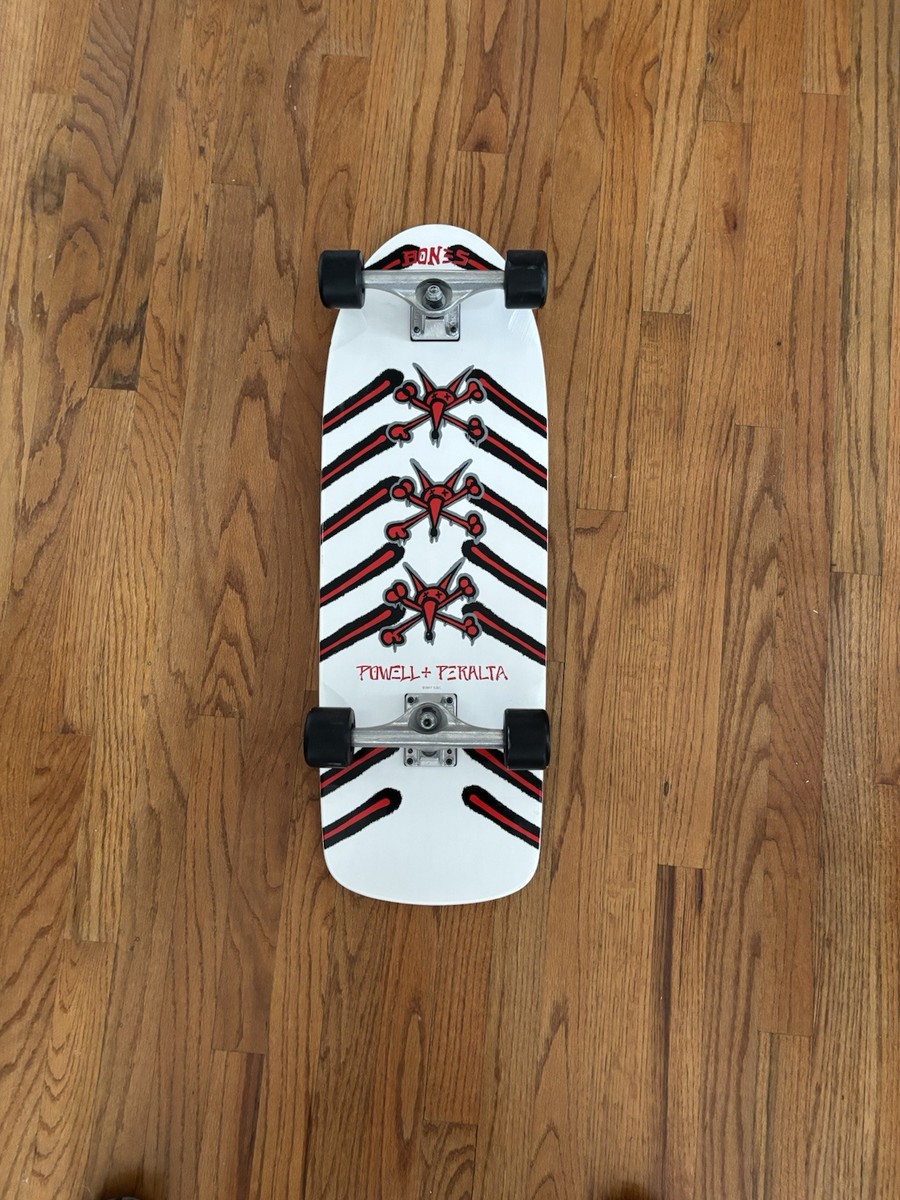 スケートボード地板 滑板（Powell Peralta 完整滑板| eBay）