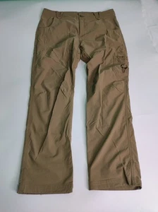 Badlands Unconditional Scree Pant Men's Sz XL Tan Hunting Outdoor Flexible - Picture 1 of 10