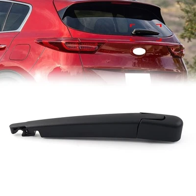 Rear Window Windshield Wiper Arm For Hyundai I10 For Kia Carens Sorento Sportage - Image 1 of 4