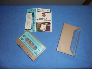 Johnny Dorelli - Portrait Of... Johnny Dorelli - MC/CASSETTE RB 40 CGD ITA - Picture 1 of 1