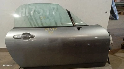 Passenger Right Front Door Fits 06-15 MAZDA MX-5 MIATA 3915581 — 第 1/4 张图片