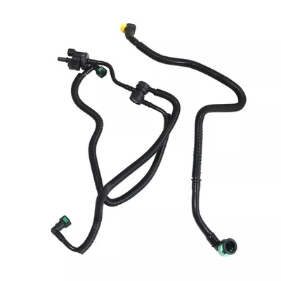 For Ford Edge 2.0 2015 2016 2017 2018 2019 Canister Purge Valve F2GZ9D289A - Imagem 1 de 4