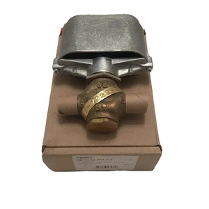 Schneider Valve Assembly VK-7222-203-4-4 1/2” Reduced Port 2-way 4.4Cv.  New - Picture 1 of 10