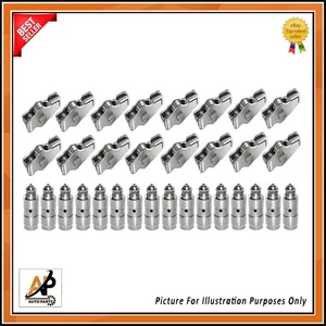 FITS BMW 1 SERIES 2.0 DIESEL N47D20 ROCKER ARMS & LIFTERS SET 16 PCS BRAND NEW - Picture 1 of 1