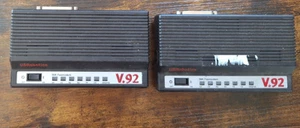 US Robotics 56K V.92 Fax Modem USED - Picture 1 of 1