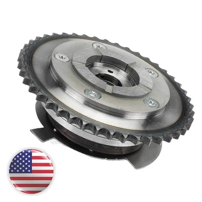 Árbol de levas Phaser VVT apto para Cadillac Chevrolet Escalade ESV Camaro Tahoe V8 5,3 6,2 L Foto 1 de 4