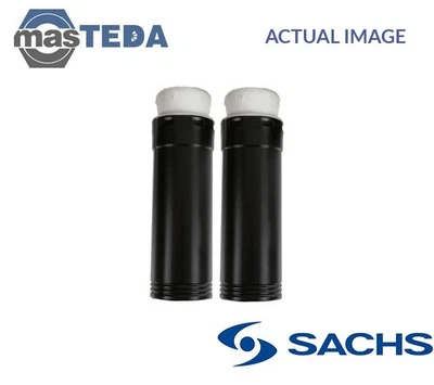 900 566 DUST COVER BUMP STOP KIT REAR SACHS NEW OE REPLACEMENT - Image 1 of 4