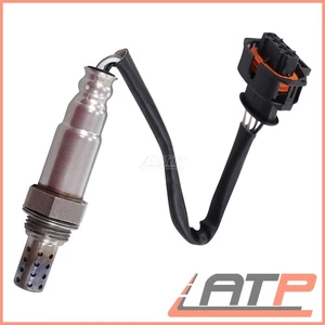 SONDA REGOLAZIONE SENSORE OSSIGENO LAMDA PER VAUXHALL VECTRA MK II 2 C SIGNUM - Foto 1 di 6