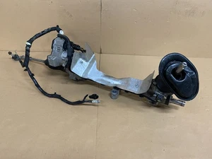 TRANSIT CONNECT 1.5 DIESEL STEERING RACK NO O/S ARM KV6C-3D070-BH  2019-23 C5120 - Picture 1 of 22