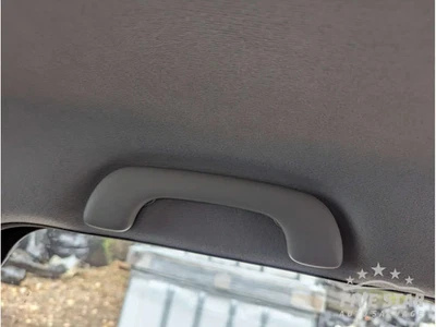 Manija de agarre de techo interior trasero izquierdo Renault Captur 2016 hatchback 4/5 puertas J87 Foto 1 de 3