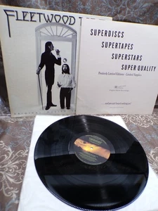 Fleetwood Mac-Mobile Fidelity Sound Lab Original Master Recording - Bild 1 von 13