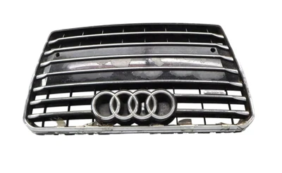 12-15 Audi A7 Quattro Front Bumper Radiator Grill Grille 4G8853651 Oem - Image 1 of 4