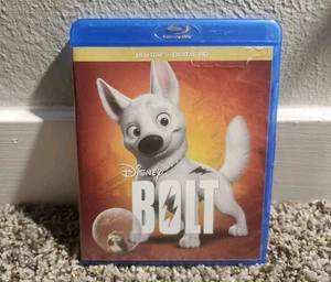 Bolt (Blu-ray, 2008) - Imagen 1 de 4
