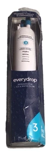 Everydrop by Whirlpool Ice and Water Filter 3, 1 Single-Pack EDE3RXD1 - Picture 1 of 9