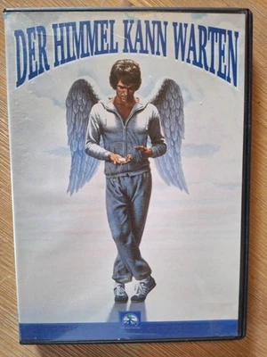 Der Himmel kann warten  DVD (260) - Bild 1 von 2