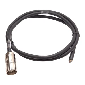 Allen Bradley 2090-XXNFMF-S03 Motor Feedback Cable, 17-Pin to Cut End, 6ft - Picture 1 of 4