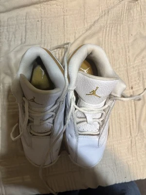 Air Jordan Retro 13 Talla 10 C Niño Dj3004171 Foto 1 de 4