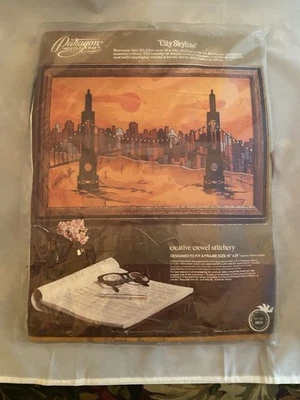 Paragon Crewel Stitchers Kit - Image 1 of 4