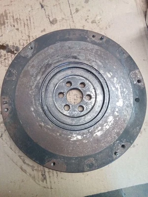 98-04 Nissan D22 Frontier Ka24de Flywheel - Изображение 1 из 4