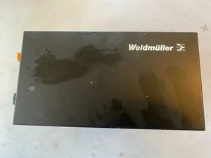 Fuente de alimentación Weidmüller 990849/63 24VDC 5A - Imagen 1 de 5