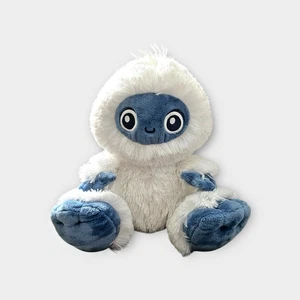 Disney Parks Big Feet Expedition Everest Yeti Animal Kingdom Plush - Picture 1 of 5
