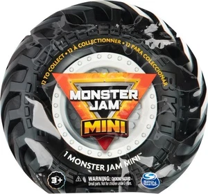 Monster Jam 1:87 Mini Series 17 - Picture 1 of 13