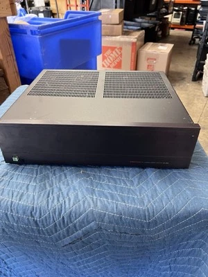 Amplificador de potencia Proton Vintage Audio AA-1660 Foto 1 de 4