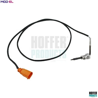 SENSOR EXHAUST GAS TEMPERATURE 7452227E FOR VW CARAVELLE/KOMBI/Bus/TRANSPORTER - Image 1 of 4