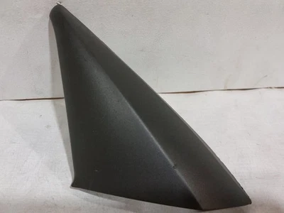 Cubierta de espejo retrovisor Volvo S70 V70 1998 a 2000 bisel izquierdo gris 9151347 * Foto 1 de 3