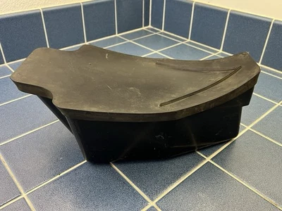 Caixa de ferramentas BMW R75 R60 R80 R90 R100 sob o assento - Imagem 1 de 4