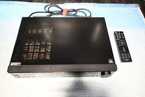 ONKYO TX-L50 AV Receiver Amplifier 5.1ch Home Theater Black Tested - Picture 1 of 19