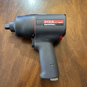 Ingersoll Rand IR2131A 1/2" Drive Impact Gun Wrench - Bild 1 von 4