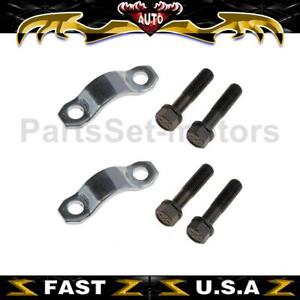 Dorman - HELP Universal Joint Strap Kit fits for Buick Apollo 1973-1975