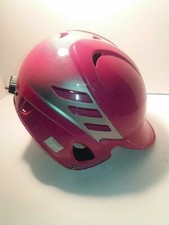 adidas adjustable batting helmet