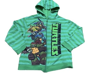 Nickelodeon Big Kids Teenage Mutant Ninja Turtles Hoodie in L(7) - Picture 1 of 6
