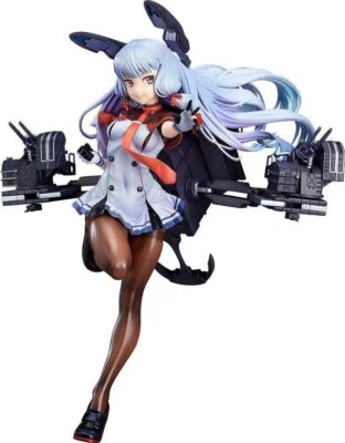 Figura PVC Max Factory Kantai Collection: Kancolle: Murakumo Kai-II Foto 1 de 4